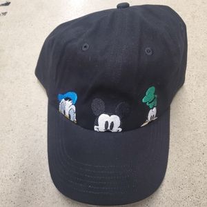 Disney Mickey and Friends Dad Hat